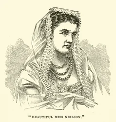 Die schöne Miss Neilson